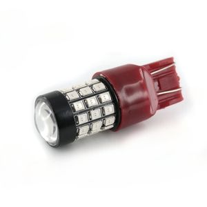 1156 P21w B15s 1157 p21/5w ba15s t20 7440 7443 t25 3156 3157 2835 39sd ऑटोमोटिव एलईडी बल्ब टेल लाइट बैक-अप रिवर्स लाइट - Product Image 4