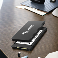 الأكثر مبيعًا محرك أقراص صلب SATA III GB (SSD) داخلي OEM للكمبيوتر المحمول مع منفذ توسعة SATA 3 خارجي