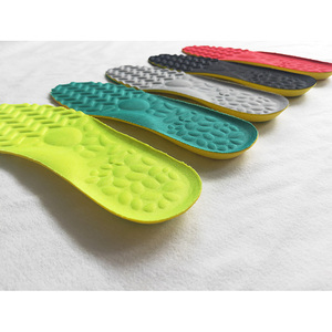 <span class=keywords><strong>Scarpe</strong></span> da Running <span class=keywords><strong>sportive</strong></span> solette mezza schiuma di memoria ortotica con EVA PU calda resistenza di penetrazione Comfort arco supporto soletta - Product Image 5