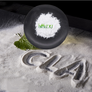 Acide Linoléique Conjugué (CLA) de Qualité Alimentaire en Poudre, 60% de CLA, Produit Phare - Product Image 1