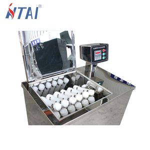 Máy nhuộm vải dệt kim mẫu nhỏ - Product Image 5