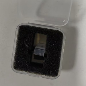 Iron Triangle Huawei Stylus with Black White Brush Replacement for ATN3600LE ALE33 DT55 CN15 N7700 <b>Plastic</b> <b>Disc</b> Player Accessory - Product Image 1