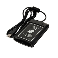 ACR1281U-C1 USB longue portée RFID NFC Reader Writer pour Android et IOS 14443A