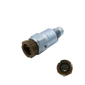 Wenle sps116 độ chính xác cao xe phần 215920002300f 4 pins Tốc độ đo Đường Cảm biến cho Mercedes-Benz Volvo - Product Image 1