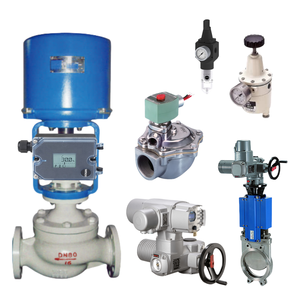 Actuadores Multivuelta SA y SAR de AUMA con 3725 HART Neumáticos y Solenoides en Stock - Product Image 6