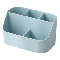 Organisateur de tiroir de bureau direct usine, bac de rangement pour fournitures de bureau