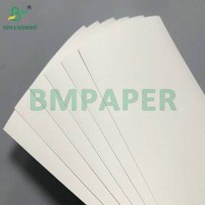 Rouleau de papier pour gobelets à glace, haute rigidité, anti-fuite, <span class=keywords><strong>enduit</strong></span> de PE C1S, 195 GSM, 210 GSM - Product Image 4