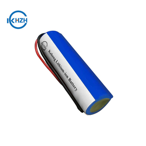 Best price <span class=keywords><strong>3</strong></span>,7 V 1 S1P laptop digital frame electric scooter 18650 Li-Ion lithium battery - Product Image 2