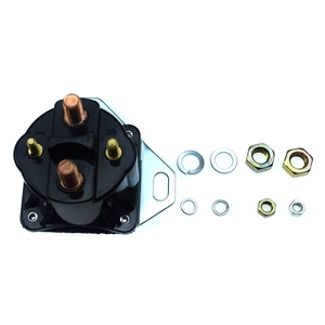 Pièces de véhicule pièces de voiture pour Ford 7.3L PowerStroke Diesel <span class=keywords><strong>relais</strong></span> de ramassage solénoïde et bougies de préchauffage F4TZ12A342BA Auto - Product Image 3