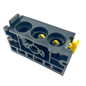แผ่นจ่ายลม Aventics 8985003902 รุ่น Pneumatic Manifold Series 740 - Product Image 5