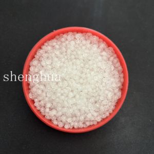 เม็ดพลาสติกโพลีโพรพิลีนเกรดอาหาร เกรดขึ้นรูป - Product Image 1