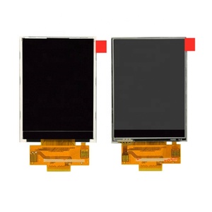 Custom 2.8" <strong>TFT</strong> <strong>LCD</strong> Touch <strong>Display</strong> 2.8 inch Resistive Touch Panel ST7789V ILI9341 18 Pin 2.8 inch <strong>TFT</strong> <strong>LCD</strong> Module Touch Screen - Product Image 1