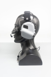 OPSMEN <span class=keywords><strong>EARMOR</strong></span> <span class=keywords><strong>M32</strong></span> MOD3 Kommunikations-Headset Taktisches Wasserdichtes Gehörschutzgerät - Product Image 4