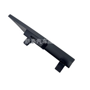 Couvercle de filtre à air d'habitacle pour Chevrolet Aveo 2006-2012 NT-P-90177AA, pièce de rechange - Product Image 2