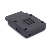 Adaptateur Blueretro compatible avec PS2 PS1, manettes sans fil PS4 PS5 XBOX, manettes sans fil multijoueur pour PS1