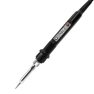<span class=keywords><strong>Fer</strong></span> à <span class=keywords><strong>souder</strong></span> HUIXIN HX-383 bleu 60W 220V, kit à température réglable, outils <span class=keywords><strong>de</strong></span> soudage, fil, multimètre, pièce à <span class=keywords><strong>souder</strong></span> droite, garantie 1 an - Product Image 6