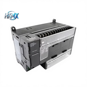 Nuevo Módulo PLC CP1H-XA40DT-D CP1H-X40DT-D, Módulo Analógico de E/S de Pulsos, Unidad CPU, Controlador Lógico Programable de YAMAT - Product Image 1