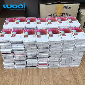 หน้าจอ LCD พร้อมทัชสกรีนสำหรับเปลี่ยน <span class=keywords><strong>iPad</strong></span> <span class=keywords><strong>Pro</strong></span> <span class=keywords><strong>11</strong></span> <span class=keywords><strong>2020</strong></span> รุ่น <span class=keywords><strong>A2228</strong></span> A2068 A2230 A2231 - Product Image 6