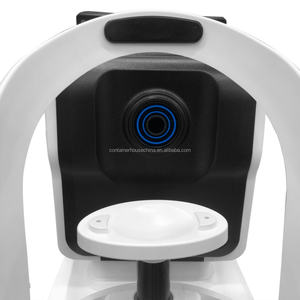 เครื่องตรวจตาอัตโนมัติ VSC 800B AI Eye Screener แบบอินฟราเรด ไม่ต้องสัมผัส พร้อมหน้าจอ 7 นิ้ว - Product Image 4