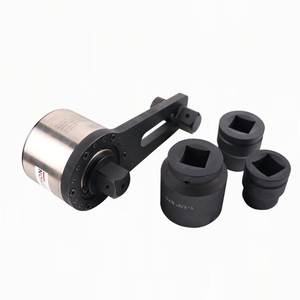 <span class=keywords><strong>Clé</strong></span> <span class=keywords><strong>dynamométrique</strong></span> manuelle hydraulique Sweeney 15000 Nm pour écrous à œil, multiplicateur de couple, outils de régulation, économie de main-d'œuvre - Product Image 4