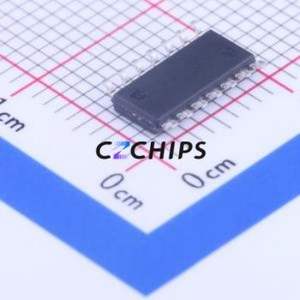 Tout nouveau-Original LM339ADR comparateur de puce IC de circuit intégré SOIC-14 vente entière puces de composants électroniques et Service de nomenclature - Product Image 2