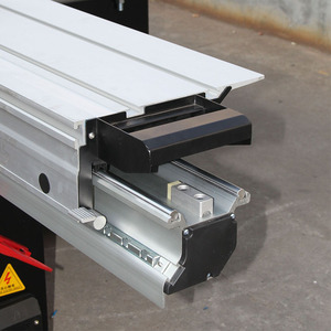 DEZMACNC-Máquina cortadora de <span class=keywords><strong>madera</strong></span>, tabla de tabla, sierra de mesa deslizante, <span class=keywords><strong>DM</strong></span>-SMV8D - Product Image 2