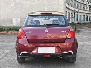 Suzuki Swift Fashion Edition 2016 d'<span class=keywords><strong>occasion</strong></span>, automatique, abordable, en bon état, type hatchback - Product Image 3