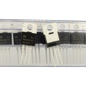 PW065N15CS 065N15 65N15 ทรานซิสเตอร์ MOSFET ชนิด N-Channel กำลังไฟ 150V 160A แบบ TO-220 - Product Image 2