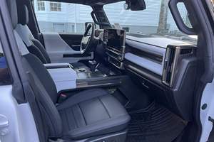 Camioneta GMC <span class=keywords><strong>Hummer</strong></span> EV de Doble Cabina USADA - Product Image 5