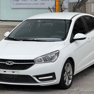 เชอรี อาริซโซ 5 รุ่นปี 2017 เครื่องยนต์ 1.5 ลิตร CVT รุ่น Trend Edition - Product Image 2