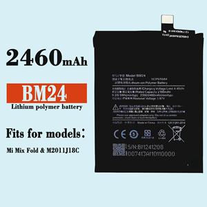 Batería de litio incorporada de gran capacidad BM59 para teléfono móvil <span class=keywords><strong>Xiaomi</strong></span> MIUI <span class=keywords><strong>MI11T</strong></span> en stock - Product Image 4