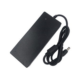 Jingruian 12V 6A Desktop <b>Switching</b> Power Supply 72W Single Output With Heat Dissipation For Monitor LED Strips - Product Image 1