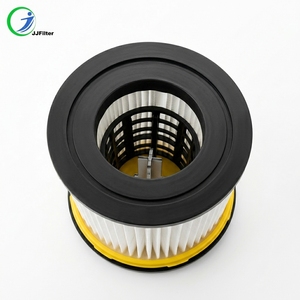 Filtre à poussière fine HX-FSF2 11385020 pour aspirateur sans fil <span class=keywords><strong>Miele</strong></span> Triflex HX1 Facelift HX2, filtre de remplacement - Product Image 4