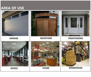 การรักษาความปลอดภัยบ้านกลางแจ้งหุ่นปลอมโดมกล้องวงจรปิดที่มีกระพริบ <span class=keywords><strong>IR</strong></span> - Product Image 5