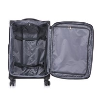 Fabricant design simple voyage oxford bayer bagage à roulettes valises à main sacs de voyage ensembles de bagages
