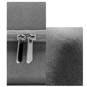 เหมาะสําหรับ <span class=keywords><strong>Samsung</strong></span> กระเป๋าเก็บโปรเจคเตอร์ฟรีสไตล์ กล่องเก็บของแบบมือถือแบบพกพา การบีบอัดเปลือกแข็งและกันกระแทก - Product Image 3