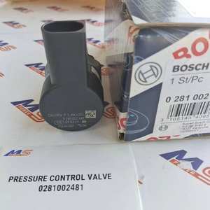 Régulateur de pression du rail commun diesel d'origine BO-SCH 0281002481 <span class=keywords><strong>0</strong></span> <span class=keywords><strong>281</strong></span> <span class=keywords><strong>002</strong></span> <span class=keywords><strong>481</strong></span> pour la série 1357 Neuf - Product Image 5