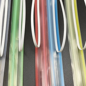 <span class=keywords><strong>Acheter</strong></span> du ruban <span class=keywords><strong>de</strong></span> <span class=keywords><strong>fermeture</strong></span> <span class=keywords><strong>éclair</strong></span> transparent en PP sans dents, <span class=keywords><strong>curseur</strong></span> <span class=keywords><strong>de</strong></span> <span class=keywords><strong>fermeture</strong></span> <span class=keywords><strong>éclair</strong></span> en PP, <span class=keywords><strong>fermeture</strong></span> <span class=keywords><strong>éclair</strong></span> en PE - Product Image 5