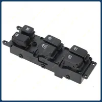 Interrupteur de lève-vitre électrique 93570-1D1013W, bouton de commande du lève-vitre avant pour Kia Carens (UN) 2007-2012, accessoire de voiture