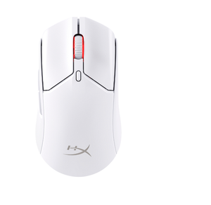 Đối với HP HyperX pulsefire vội vàng 2 Mini không dây Trắng Chuột chơi game - Product Image 4
