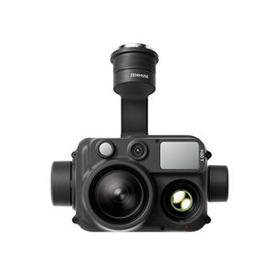 Cámara Zenmuse H30T Basic con Visión Inigualable de Día o de Noche para Drones Matrice 400 - Product Image 4