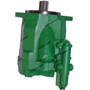Bomba Hidráulica AL82777 para Tractores John Deere 6010, 6100, 6110, 6210, 6320, 6800, 6820, 6900, 6920, 6320S, <span class=keywords><strong>6910S</strong></span> - Product Image 3