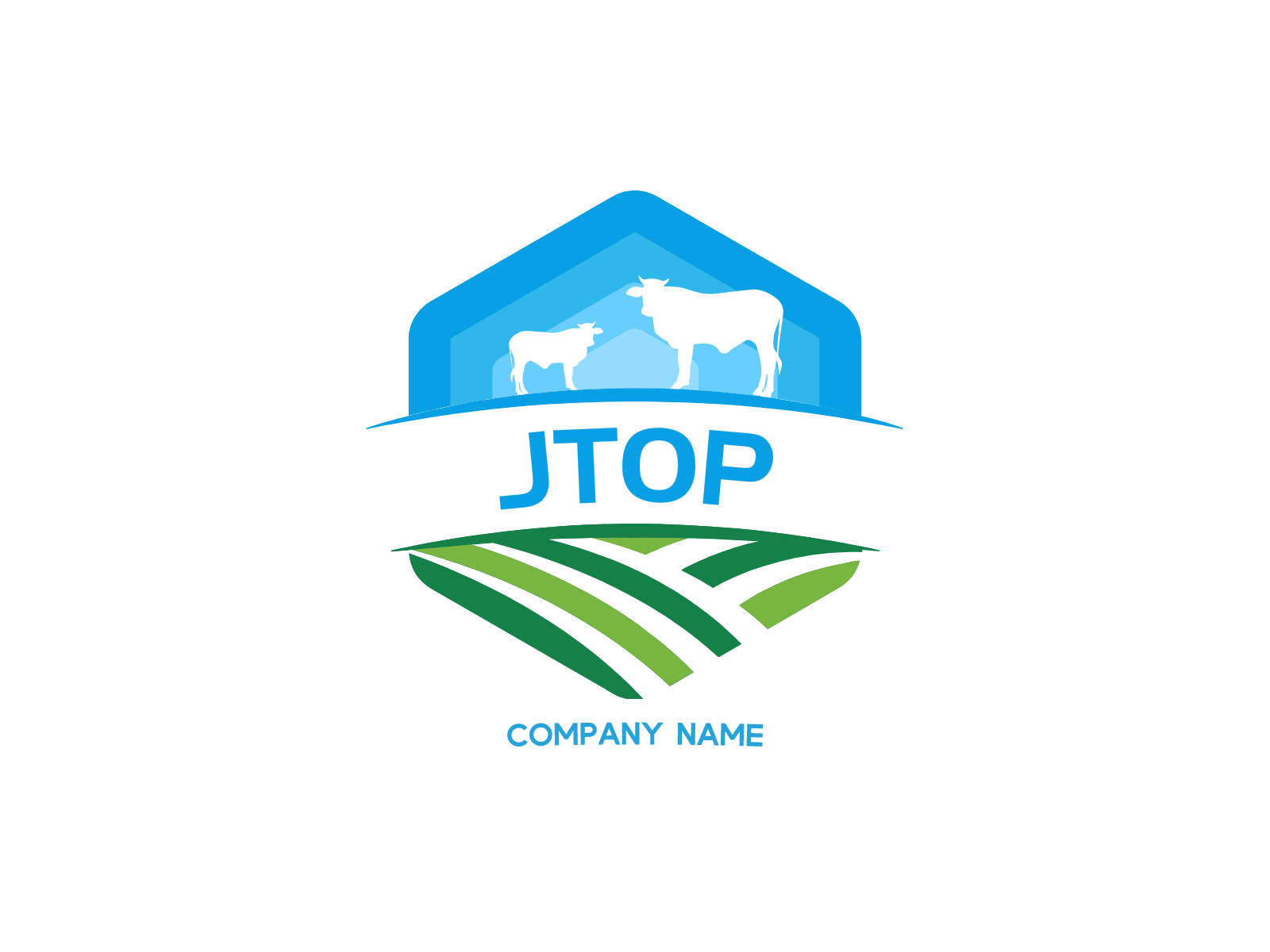 Qingdao J-Top Animal Husbandry Co., Ltd. logo