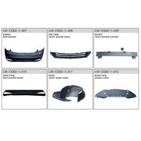 Vente en gros de pièces détachées automobiles neuves pour GAC Trumpchi GA3 : moteur, suspension, direction, transmission, climatisation, éclairage, système de refroidissement 1