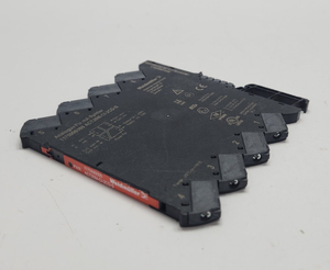 ACT20M-CI-2CO-S <span class=keywords><strong>Divisor</strong></span> <span class=keywords><strong>de</strong></span> Señal Analógico 1175990000 PLC - Product Image 1