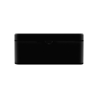 Mini Host Thin Client BKHD 2024, Nuevo, Precio de Fábrica Económico (101*101mm), N100/i3 N305 DDR5 DP+HD 2*M.2, Computadora en la Nube NUC