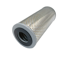 Filtre à huile hydraulique de direction neuf de haute qualité 175-49-11580 pour bulldozers Shantui SD22/TY220/SD32 – Garantie 1 an