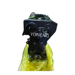 Moteur nu haute qualité 1.6L NFP ensemble moteur pour <span class=keywords><strong>Peugeot</strong></span> 301 308 <span class=keywords><strong>2008</strong></span> Citroen C2 C3 C4 - Product Image 6