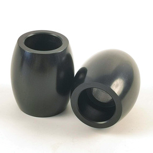 Cuerpo de Clarinete de Ébano y Grenadilla, Accesorios de 39 mm - Product Image 3