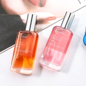 Fabricantes de alta calidad al por mayor EAU De Parfum para hombres y mujeres Duradero Fresco y natural 50ml - Product Image 2